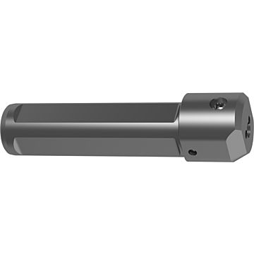 Round shank holder Round shank holder