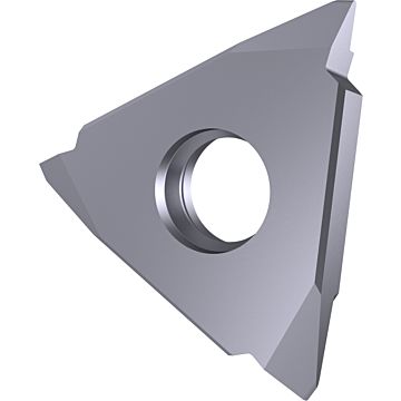 Indexable inserts for thread turning, full profile Indexable inserts for thread turning, full profile