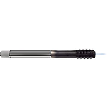 Fluteless machine taps for BSP-threads Fluteless machine taps for BSP-threads