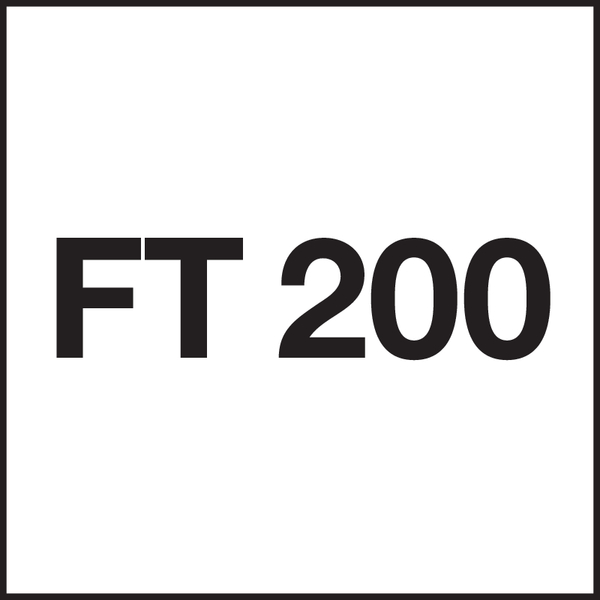 Type: FT 200